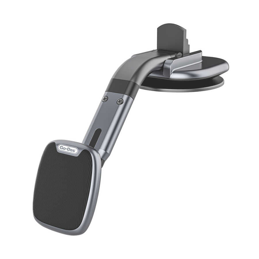 Go Des GD-HD786 Magnetic Araç Telefon Tutucu - 1 Go Des GD-HD786 Magnetic Araç Telefon Tutucu - 1